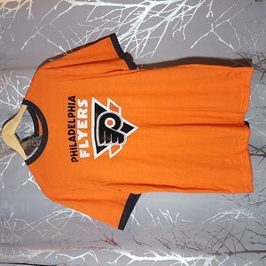 Philadelphia Flyers NHL Hockey  Fan Jersey